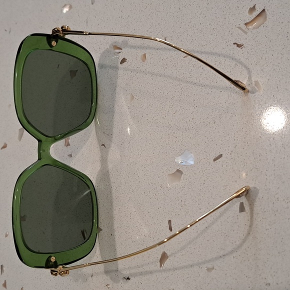 NWT Swarovski sunglasses - Picture 5 of 11